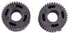 Станок заточный RedVerg RD-BG175-370L